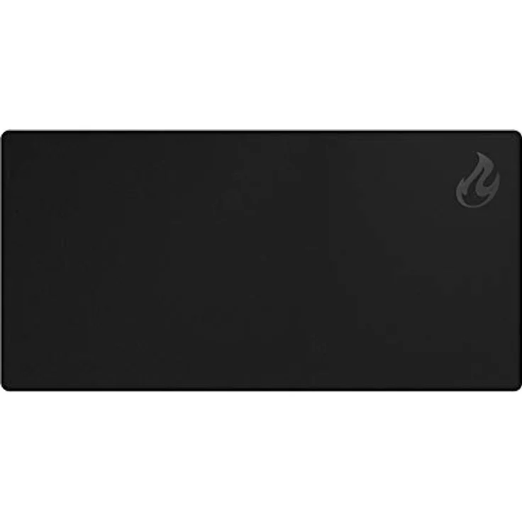 Nitro Concepts Deskmat DM12, 1200x600mm - schwarz (NC-GP-MP-003) – Bild 4