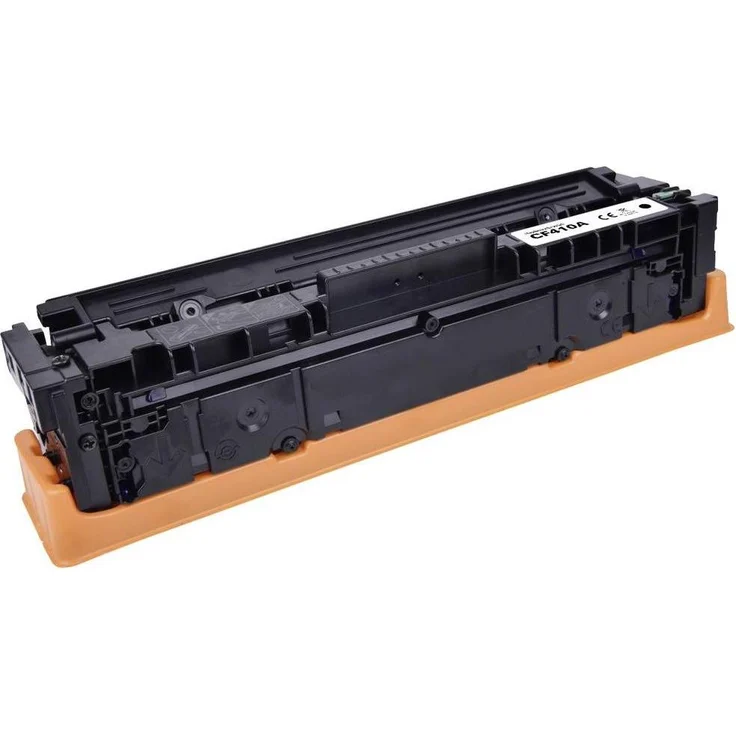 Renkforce RF-5609704, Toner Schwarz kompatibel mit HP 410A (CF410A) für hochwertige Druckergebnisse