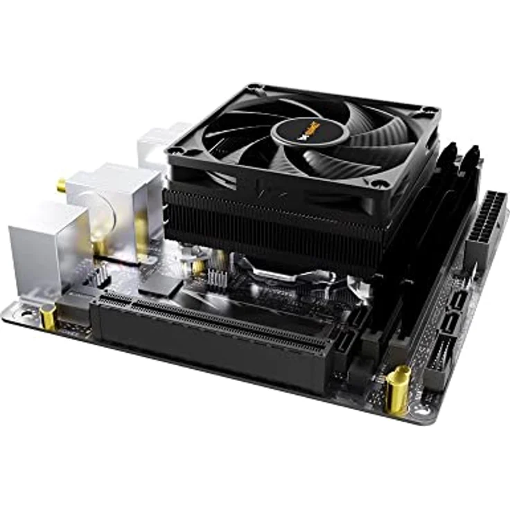 be quiet! Pure Rock LP 100W TDP BK034 – Bild 4