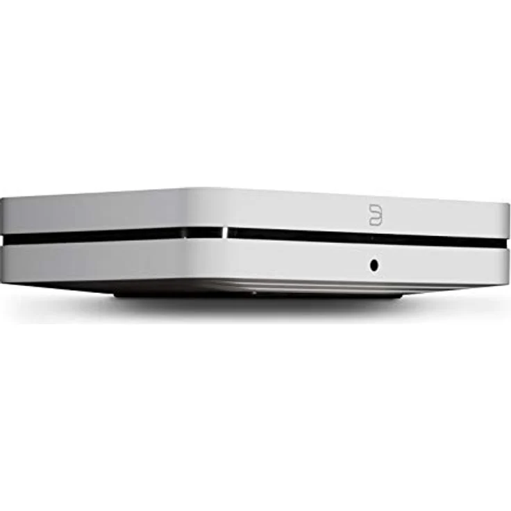 Bluesound NODE 2i weiß – Bild 4