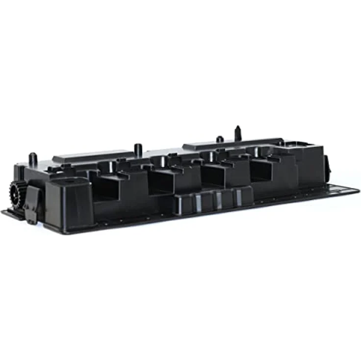 OBV Resttonerbehälter kompatibel mit Samsung W808 HP SS701A, für MULTIXPRESS X4220RX X4250LX X4300LX, Kapazität für ca. 33500 Seiten – Bild 2