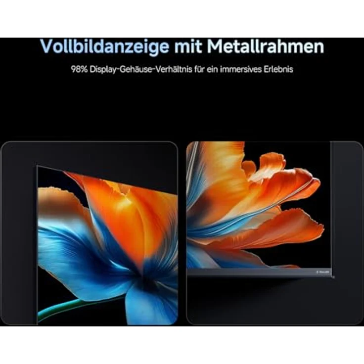Xiaomi 98 Zoll Mini LED 4K UHD Fernseher TV S 2026, Google TV, 144 Hz Bildwiederholrate – Bild 16