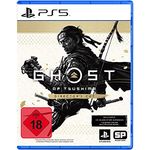 Ghost of Tsushima Director's Cut [PlayStation 5]
