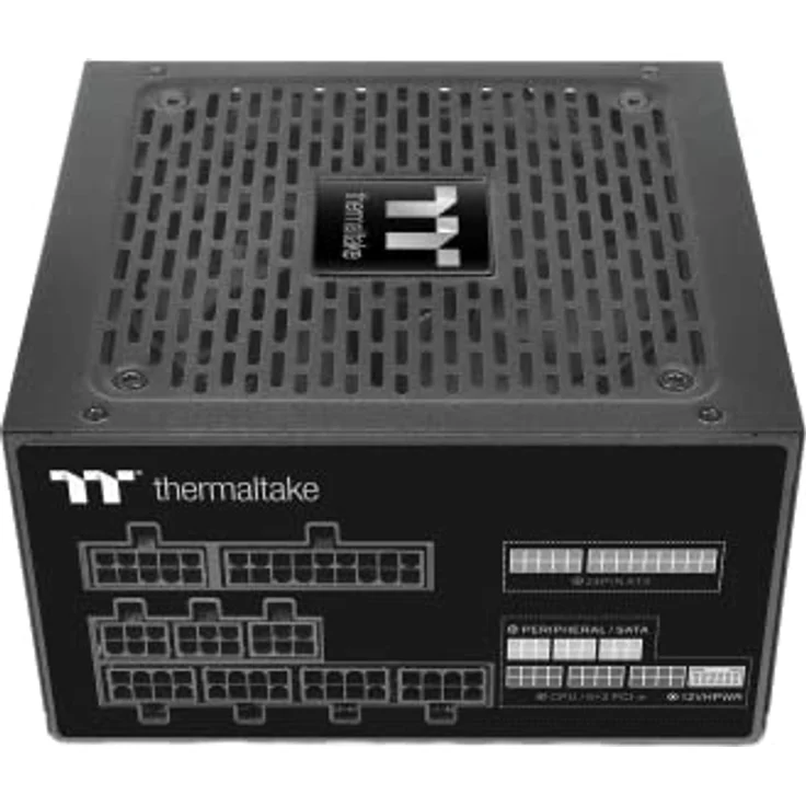 Thermaltake Toughpower GF A3 750W Gold | Voll-modular | ATX 3.0 | PCIe Gen 5 – Bild 5