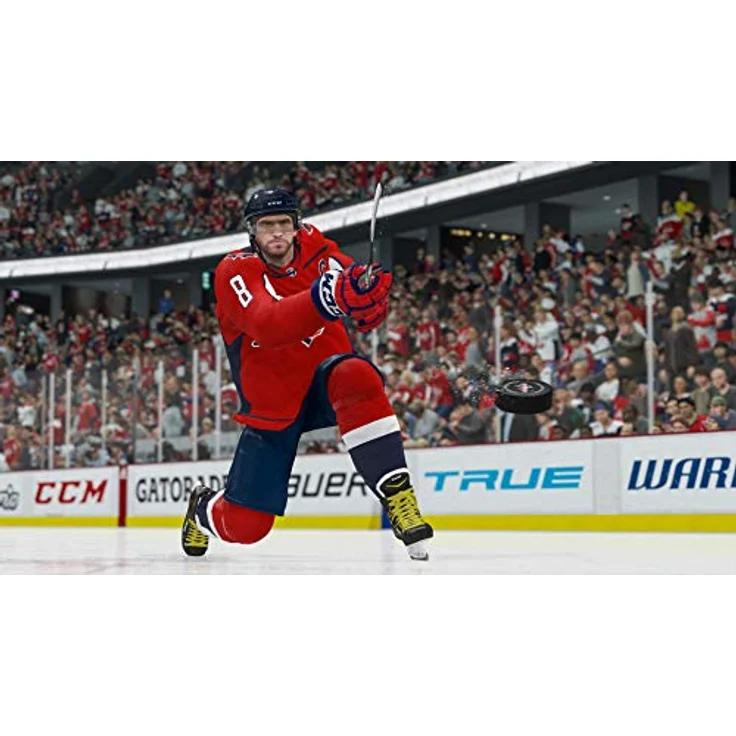 NHL 21 (Xbox One) - Preisvergleich – Bild 3