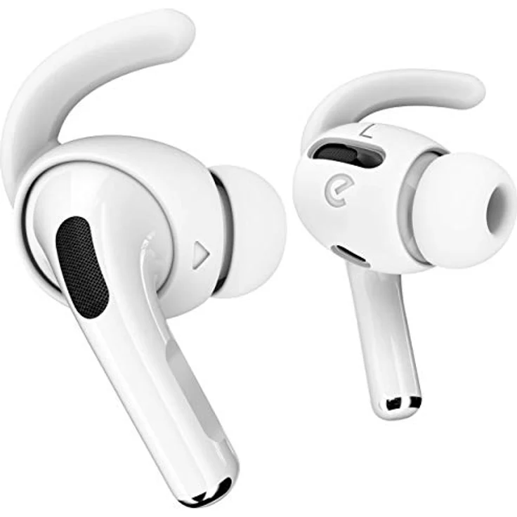 KEYBUDZ EarBuddyz Ultra Ohrpolster – Bild 2