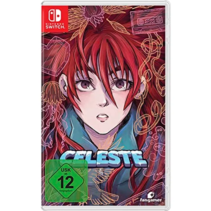 Celeste - Switch
