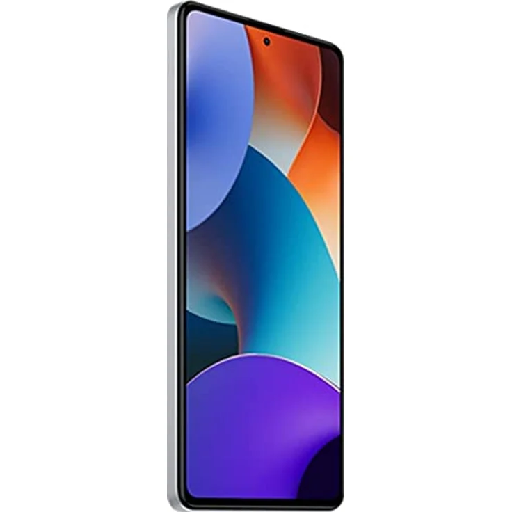 Xiaomi Redmi Note 12 Pro+ 5G Smartphone, 6.67" Flow AMOLED Display 120Hz MediaTek Dimensity 1080 Prozessor 200MP Rückseitenkameras 120w Hyper Charging Handy Dual SIM (8+256, Schwarz) – Bild 3