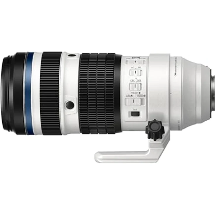 OM System M.Zuiko Digital ED 50-200mm F2.8 IS PRO – Bild 1