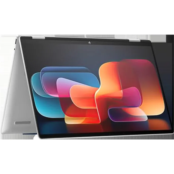 HP Envy x360 16-ac0177ng 16,0" 2.8k OLED Touch, Intel Core Ultra 7 155H, 16GB RAM, 512GB SSD, Windows 11, Laptops