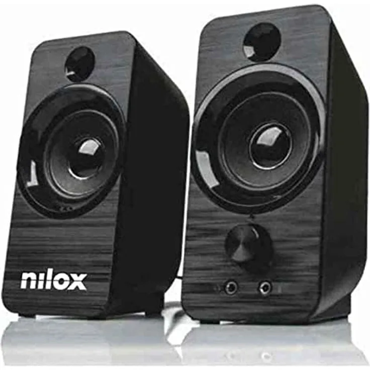 Nilox Lautsprecher, PC, 6 W