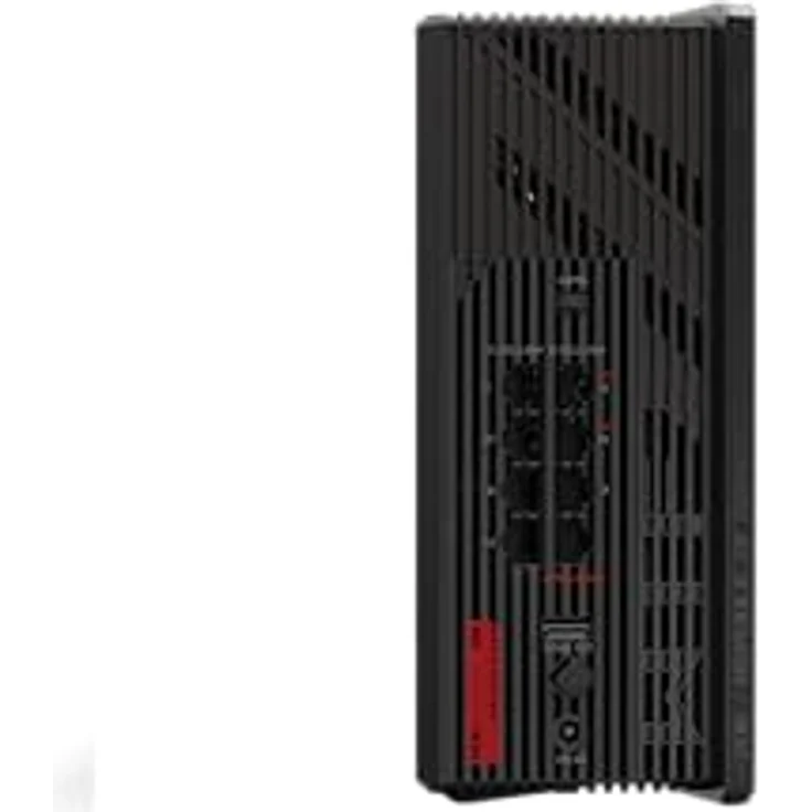 ASUS ROG Strix GS-BE18000, Tri-Band WiFi 7 Gaming Router mit 320 MHz Bandbreite, 4096-QAM, 8x 2.5G Ports, Mobile Game Mode, Aura RGB, AiMesh, VPN, bis zu 300 m² Abdeckung – Bild 5