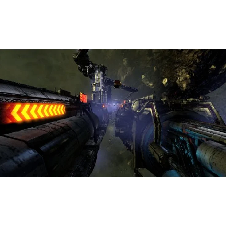 X Rebirth: Collector's Edition (PC) – Bild 5