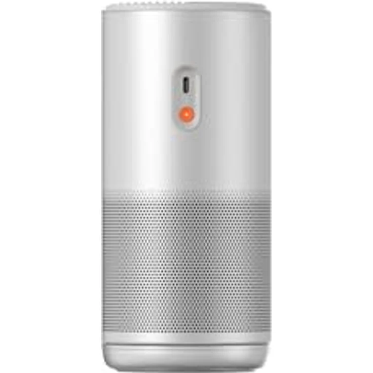 XGIMI MoGo 4 Laser Beamer, portabler Projektor mit 360° Standfuß, 550 ISO-Lumen und integrierten Harman-Kardon Lautsprechern – Bild 2