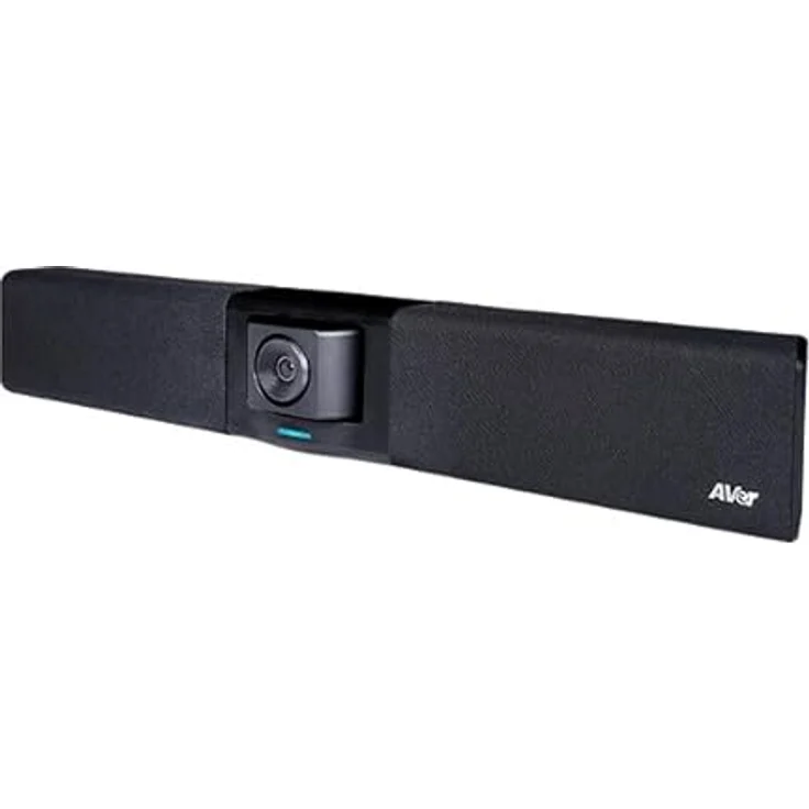 AVer 4K PTZ USB Video soundbar.15x – Bild 3