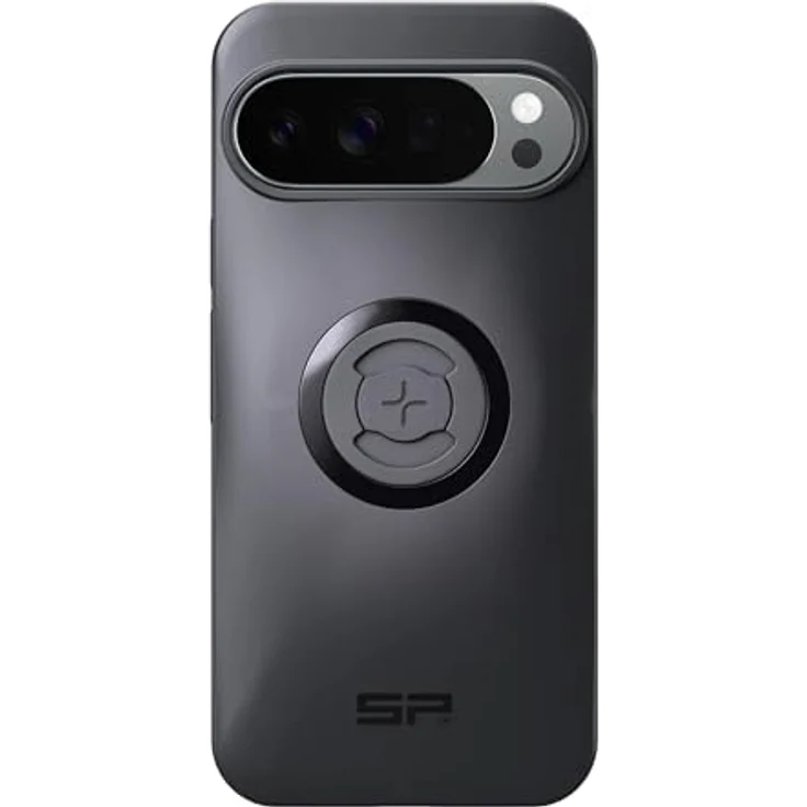 SP CONNECT Phone Case SPC+ für Google Pixel 10 XL, MagSafe-kompatibel, schlank, stoßfest mit Twist-to-Lock Mechanismus – Bild 1