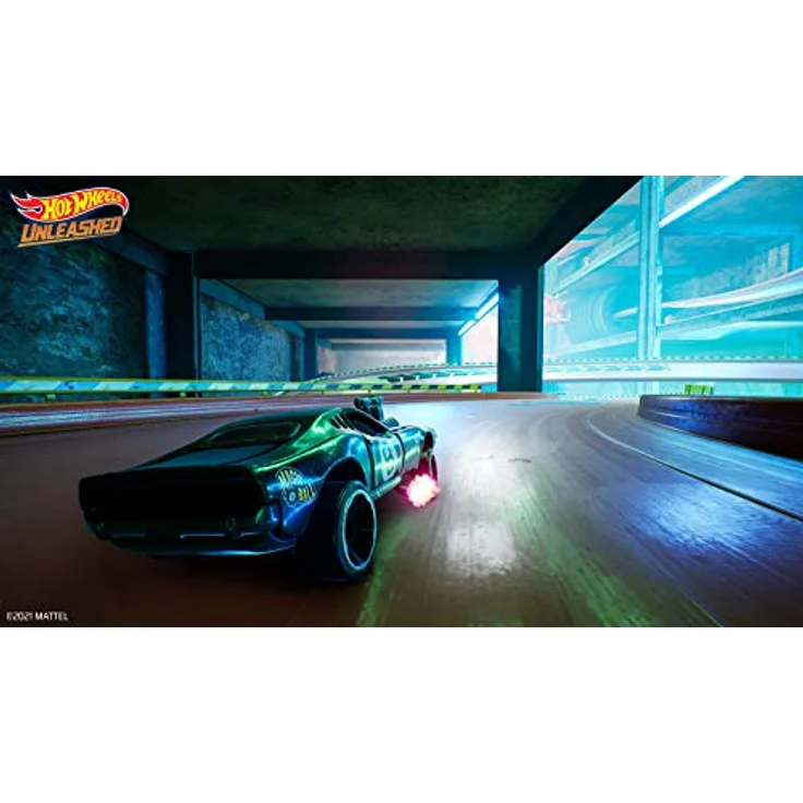 Hot Wheels Unleashed (Xbox Series X) – Bild 2