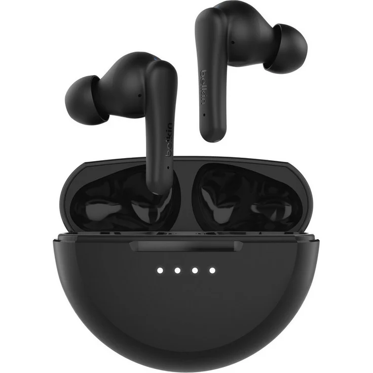 Belkin SoundForm Rhythm True Wireless Earbuds In-Ear-Kopfhörer (Freisprechfunktion, True Wireless) – Bild 1