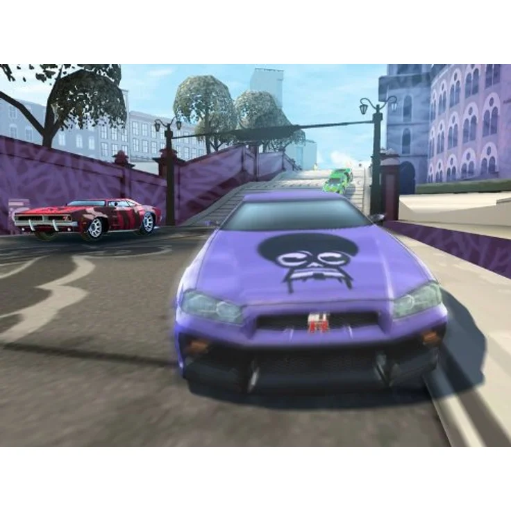 Need for Speed Nitro (Wii) – Bild 3