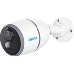 Reolink Go Series G330 GSM Überwachungskamera 2560 x 1440 Pixel, 2K 4MP Super HD, Weiss