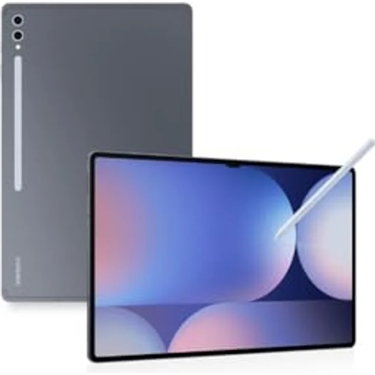 Samsung Galaxy Tab S10 Ultra Wi-Fi, 256 GB Moonstone Gray – Bild 2