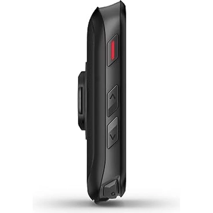 Garmin Edge 540 - GPS-Fahrradcomputer mit Tastenbedienung, 2,6 Zoll Farbdisplay, Europakarten, Multi-Band GNSS, bis zu 26 Std Akkulaufzeit – Bild 3