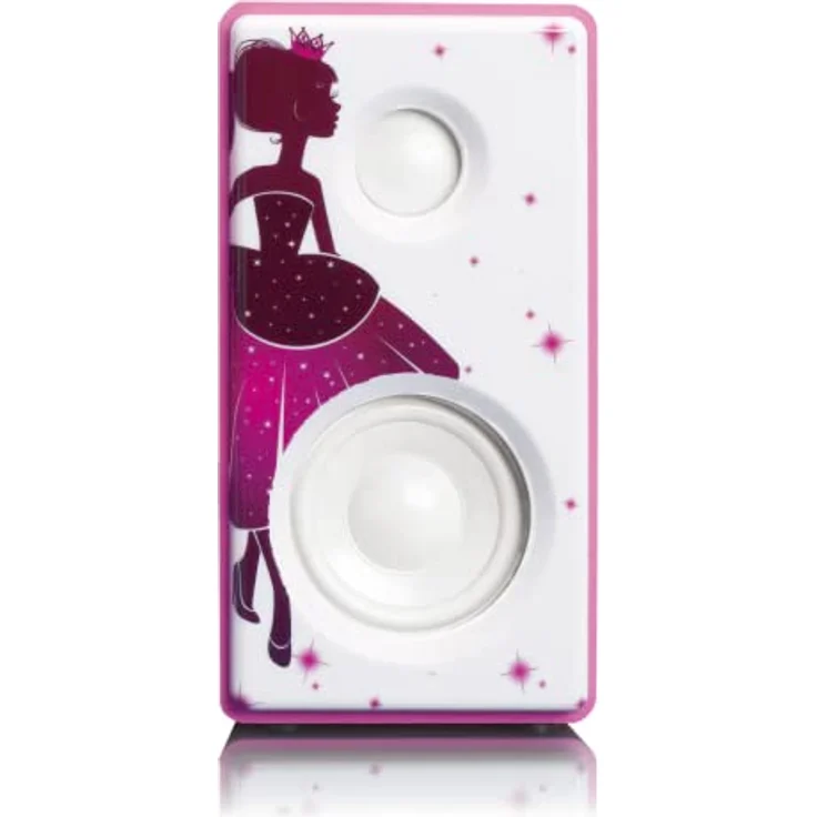 Lenco MC-020 Princess – Bild 7
