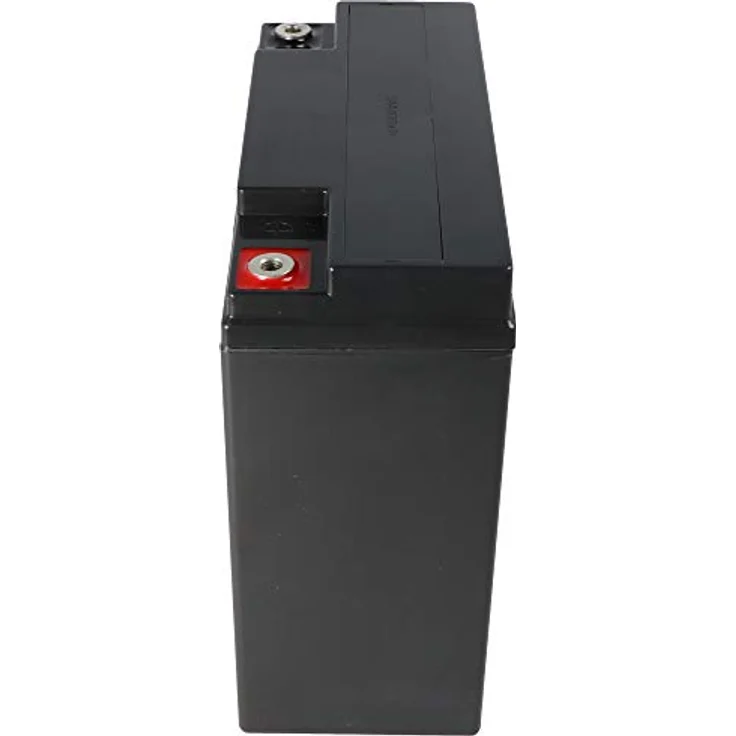 Multipower Fahrzeugbatterie Akku SXT Raptor 1200, 60V 22Ah, zyklenfest, schwarz – Bild 3