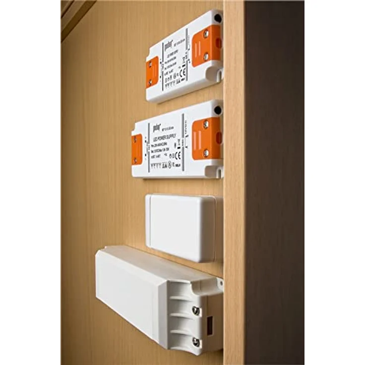 Goobay LED-Treiber 20 Watt, 1670 mA, PC-Netzteil – Bild 4