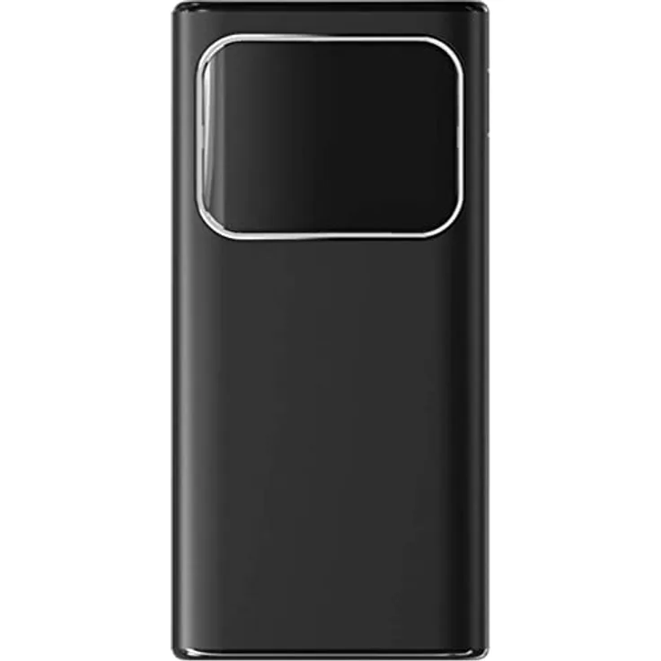 COFI Power Bank, 22.5W Powerbank Klein Aber Stark 10000mah Telefon & Laptop Externe Handyakkus (2 USB C In & Out), Kompatibel MIT MacBook Pro Surface GO Thinkbook iPad Air iPhone 14 13 Pro Max Mini