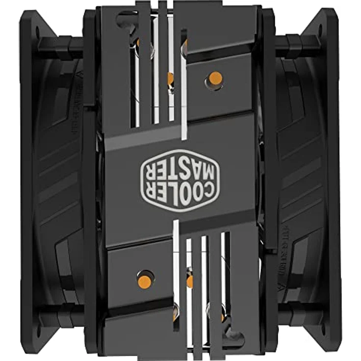 Cooler Master Master Hyper 212 LED Turbo ARGB – Bild 3