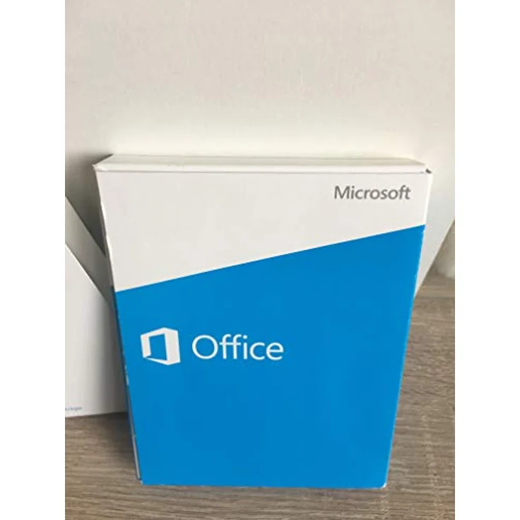 Microsoft Office Home and Business 2013 - Multilingual Lizenz - 1 PC – Bild 4