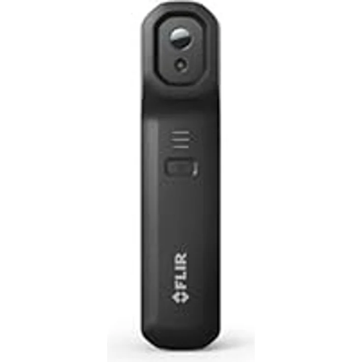 FLIR FPEDGE Thermal Imaging Camera 19200 MP Black 160 x 120 Pixels – Bild 2