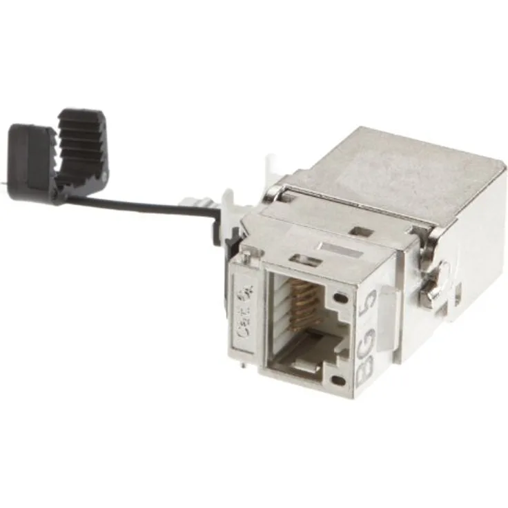 BTR MODUL CAT 6A K 270° JACK