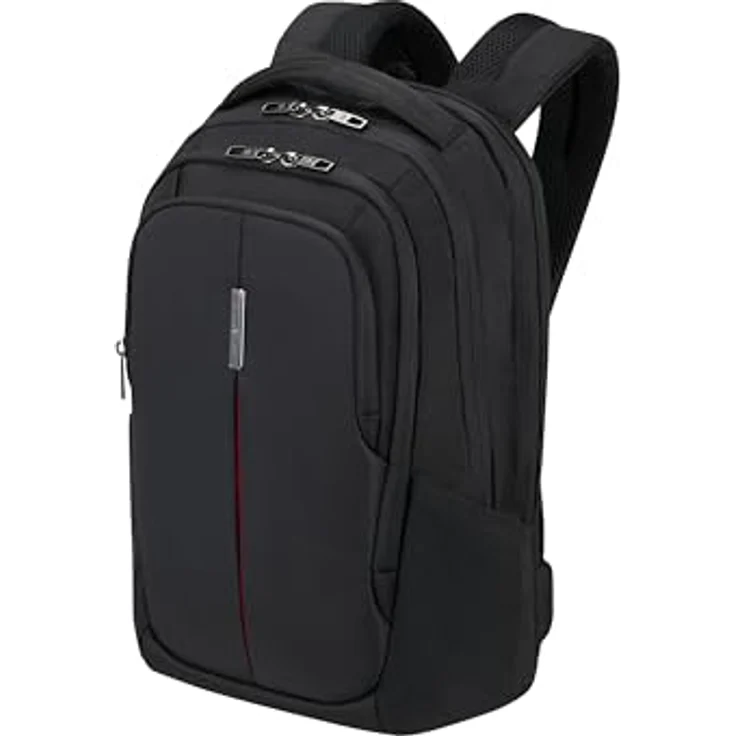 Samsonite Guardit 3.0, Laptop-Rucksack für 14.1" Laptops, schwarz – Bild 1