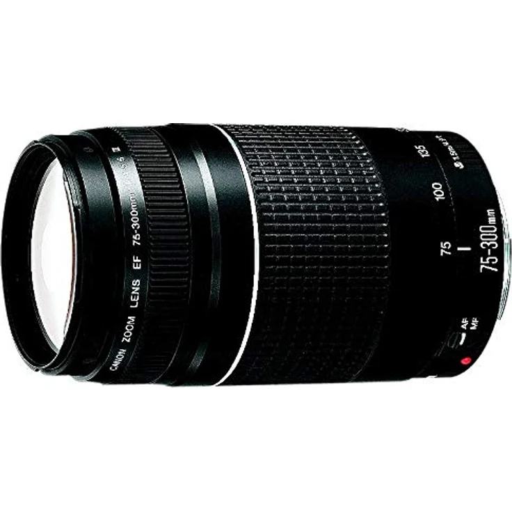 Canon EF 75-300 mm, f/4,0-5,6 III USM – Bild 3