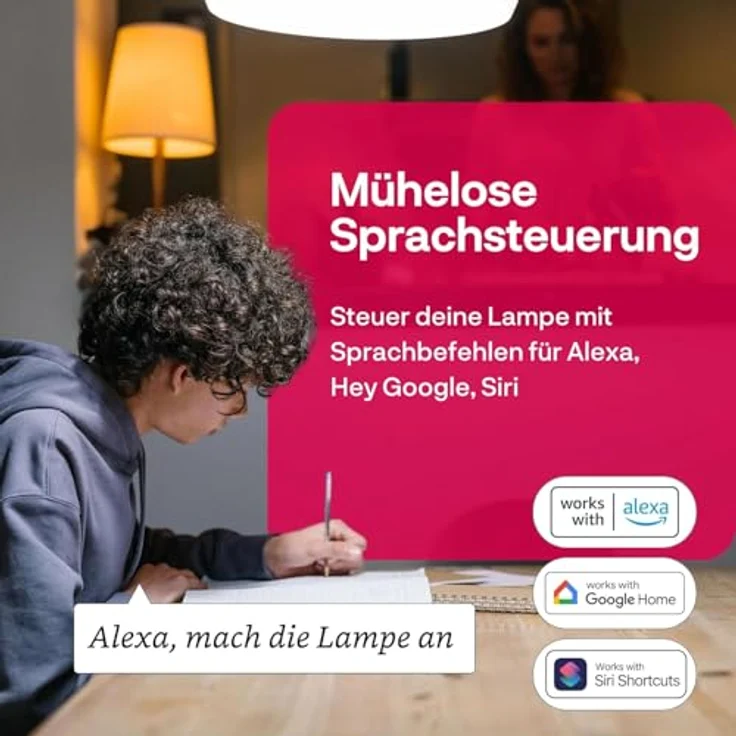 Innr Smart Plug, Slimme Zigbee Stekker 3680W mit Stroommeting, 10-Pack, Weiß – Bild 6