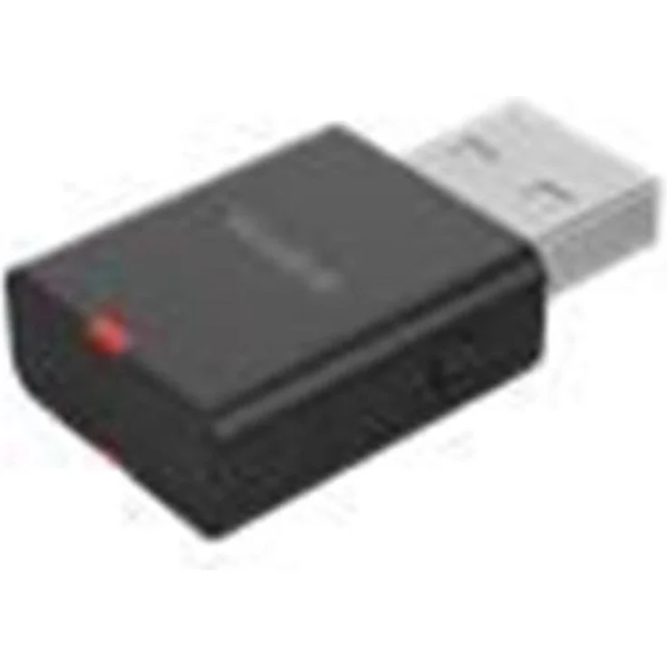 Yealink DECT Dongle WDD60, Headset Zubehör für kabellose Kommunikation