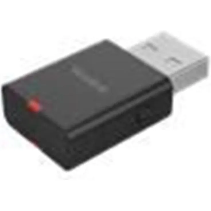 Yealink DECT Dongle WDD60, Headset Zubehör für kabellose Kommunikation