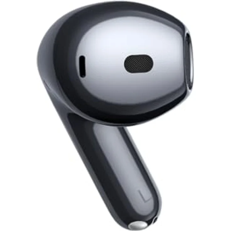 Honor CHP-ME00, Kabelloser In-Ear-Kopfhörer mit ANC, 7,5 h Akkulaufzeit, Schwarz – Bild 3