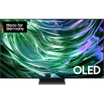 Samsung OLED 4K S90D Tizen OS™ Smart TV (2024), 55 Black, Samsung GQ55S90D
