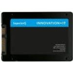 Innovation IT SSD 2,5" 512GB InnovationIT SuperiorQ Bulk (QLC)