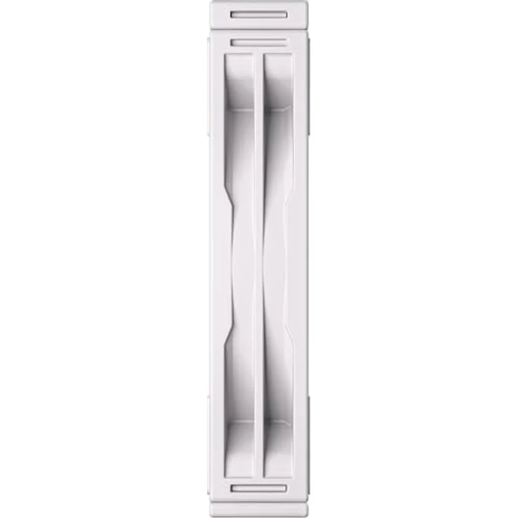 Antec Verbinde 120 ARGB PWM, Gehäuselüfter Set mit 3x 120 mm, Daisy-Chain-Design, Weiss – Bild 5