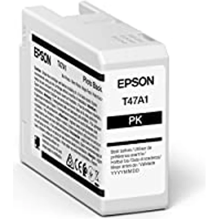 Epson SureColor SC-P900 Schwarz – Bild 8