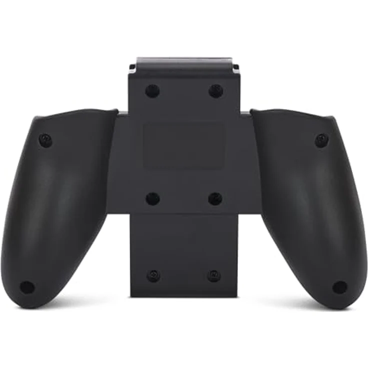 PowerA Joy-Con-Komfortgriff für Nintendo Switch - Verwittertes Master Sword, Spiele-Controller, Gamepad, Nintendo Switch Lite, Offiziell Lizenziert – Bild 4