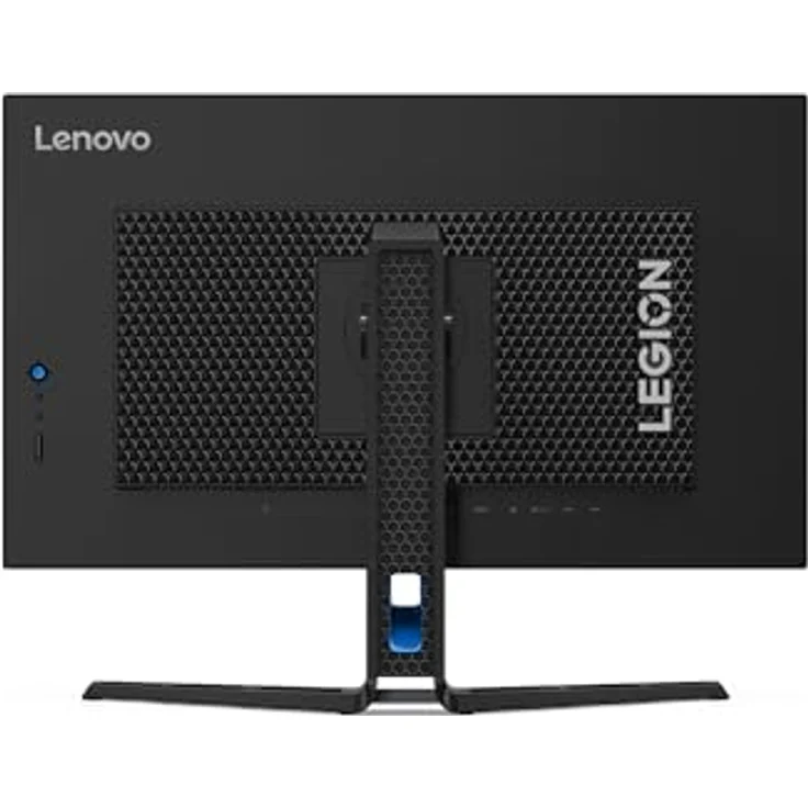Lenovo Legion Y27h-30 | 27" QHD Gaming Monitor | 180Hz | 0,5ms Reaktionszeit | AMD FreeSync | schwarz – Bild 3
