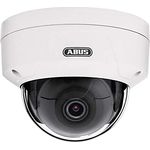 ABUS TVIP44511 Performance Line Profi IP Videoüberwachung PoE Überwachungskamera 4MPx Mini Dome-Kamera Sicherheit microSD Schutzklasse IP67