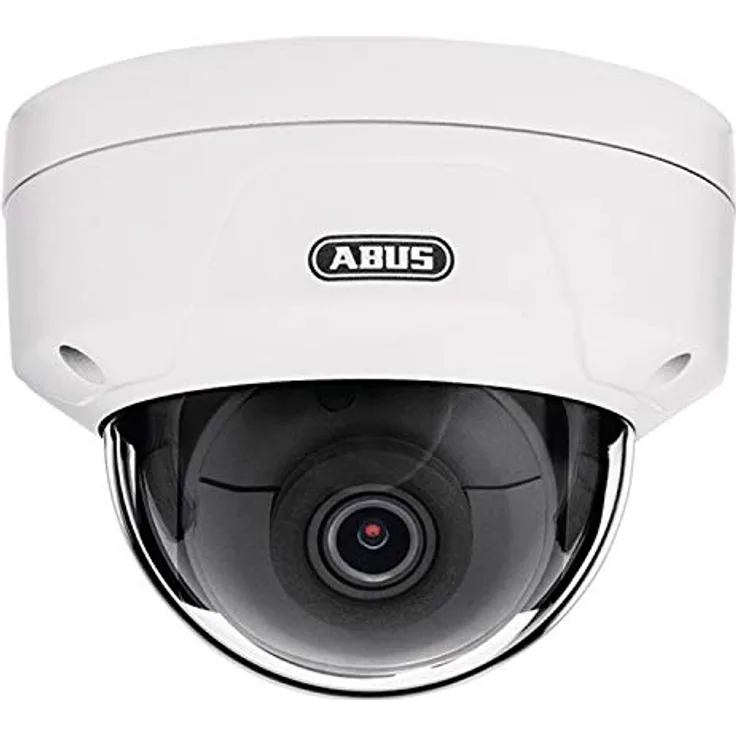 ABUS TVIP44511 Performance Line Profi IP Videoüberwachung PoE Überwachungskamera 4MPx Mini Dome-Kamera Sicherheit microSD Schutzklasse IP67