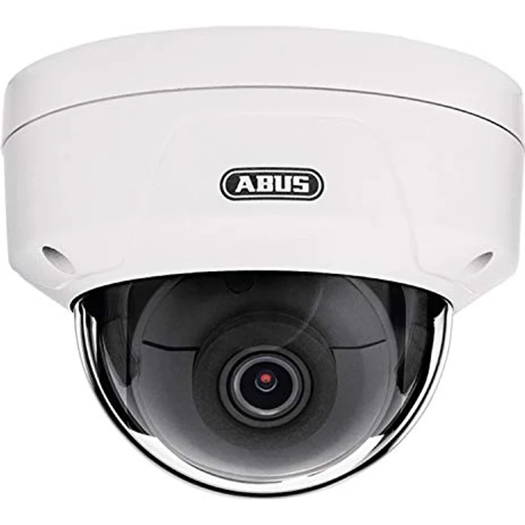 ABUS TVIP44511 Performance Line Profi IP Videoüberwachung PoE Überwachungskamera 4MPx Mini Dome-Kamera Sicherheit microSD Schutzklasse IP67 – Bild 1