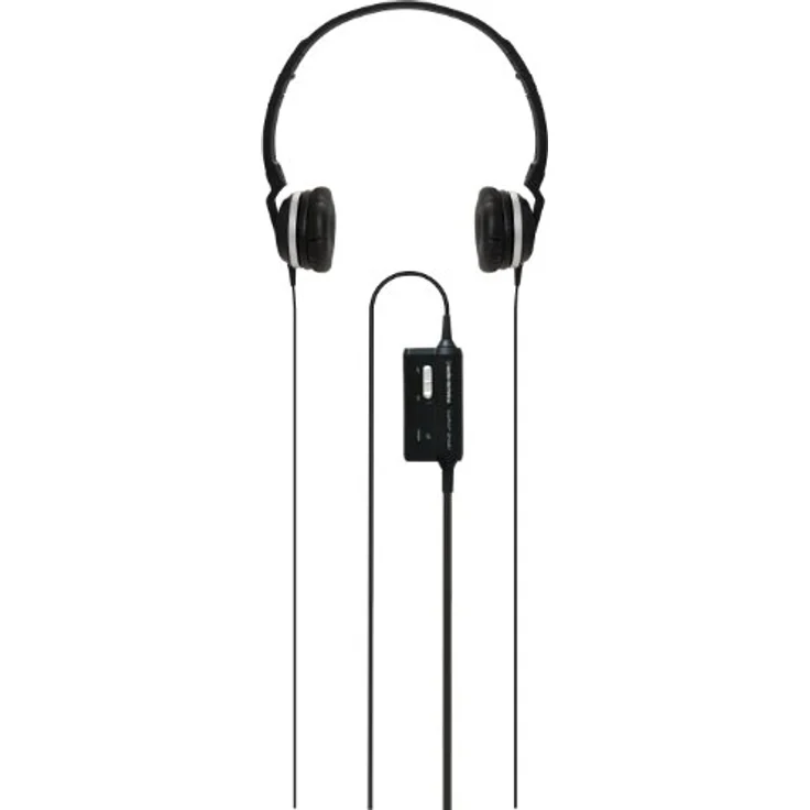 Audio Technica ATH-ANC1 – Bild 3